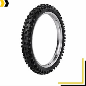 Pneu Moto Off-Road Rmx35 80/100-21 C/C Diant Rinaldi Crf-Ktm