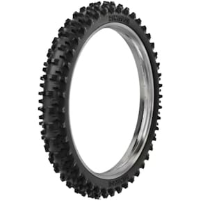 Pneu Moto Off-Road Sr 39 80/100-21 C/C Diant Rinaldi Crf 230-250/Ktm/Wr