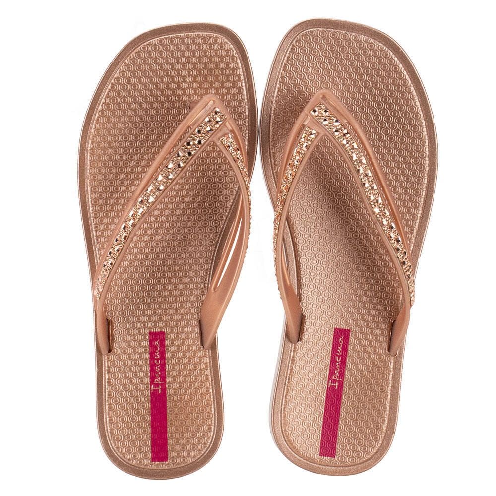 Chinelo Feminino Cristal Ipanema 27267