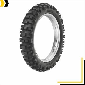 Pneu Moto Off-Road Sr39 110/90-19 C/C Diant Rinaldi Ktm-Crf