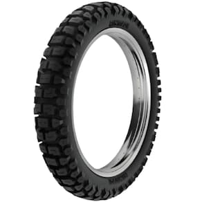 Pneu Moto Trail Rt36 90/90-21 C/C Diant Rinaldi Xre300-Xtz25