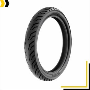 Pneu Moto Street Ss48 90/90-18 S/C Tras Rinaldi Titan-Fan-Yb