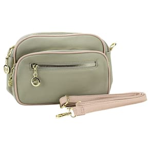 Bolsa Feminina Transversal H.E Gh386