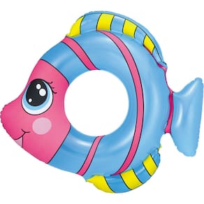 Boia Divertida Peixinho Colorido 36111 Bestway
