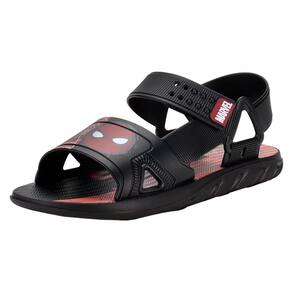 Papete Infantil Web Marvel Grendene Kids 22860