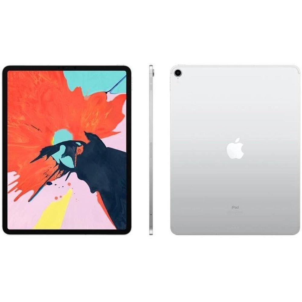 IPadPro Wi-Fi + Cellular 12.9 1TB