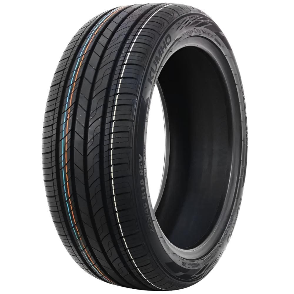 Pneu 225/45R18 95V Solus TA21 Kumho 