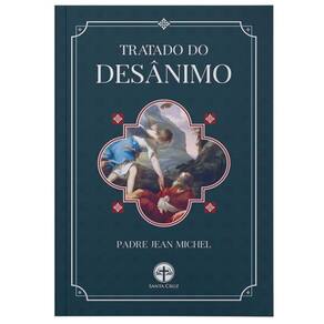 Tratado Do Desânimo