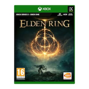 Jogo eletrônico BANDAI NAMCO Entertainment Elden Ring Xbox One