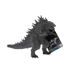 Figura de ação Bandai Godzilla 2023 Movie Monster Series