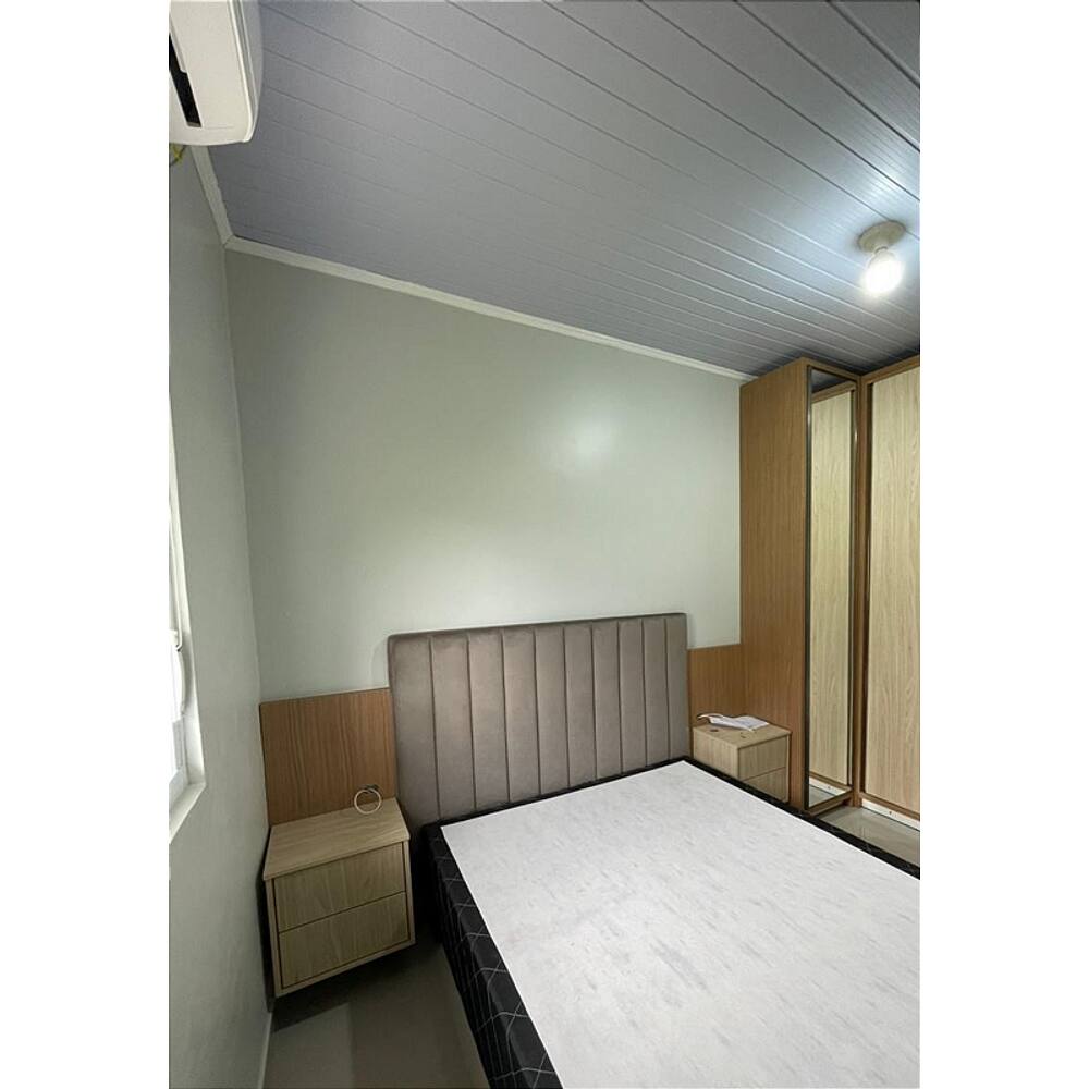 Cabeceira Estofada Casal 10 Blocos Não é Segredo Veludo Marrom Claro 140x120