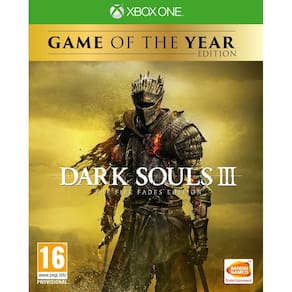 Jogo de Vídeo Dark Souls 3 The Fire Fades Xbox One
