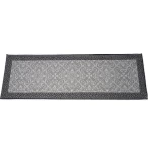 Passadeira de Cozinha Colori Antiderrapante 40x120cm