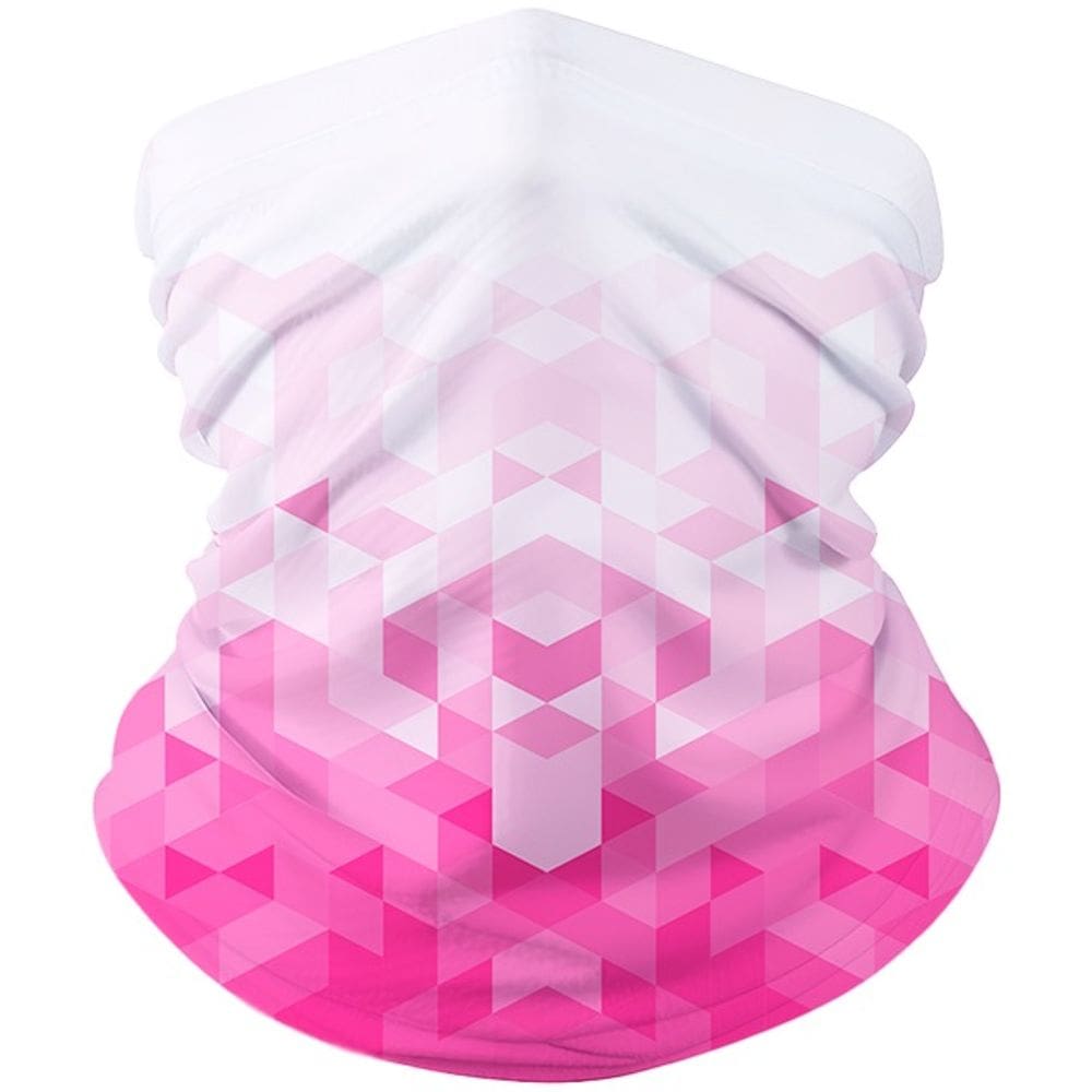 Bandana Tubular Verão - Estampa 009