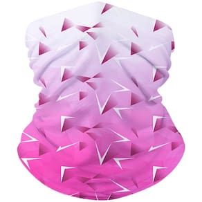 Bandana Tubular Verão - Estampa 001