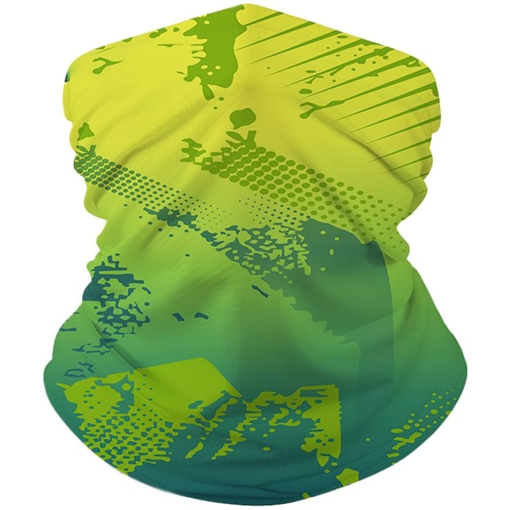 Bandana Tubular Inverno - Estampa 010