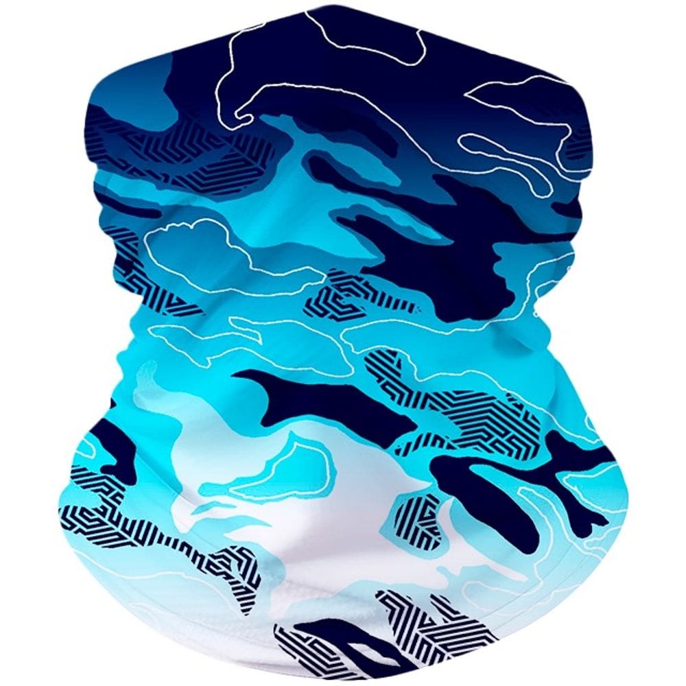 Bandana Tubular Inverno - Estampa 003