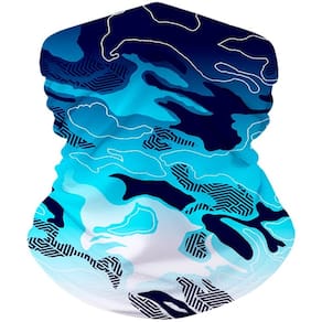 Bandana Tubular Inverno - Estampa 003
