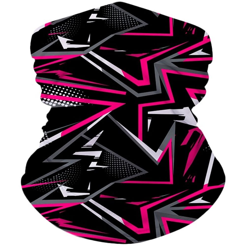 Bandana Tubular Verão - Estampa 007