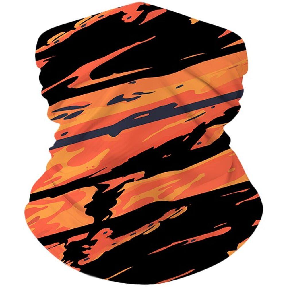 Bandana Tubular Verão - Estampa 008