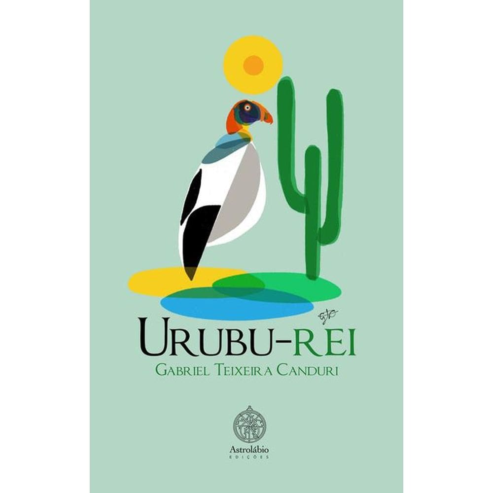 Urubu-rei