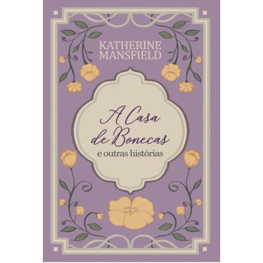 A casa de bonecas e outras histórias