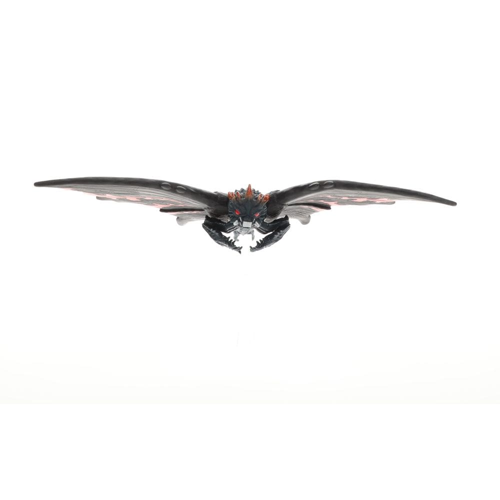 Figura de ação Bandai Movie Monster Series Godzilla Battra