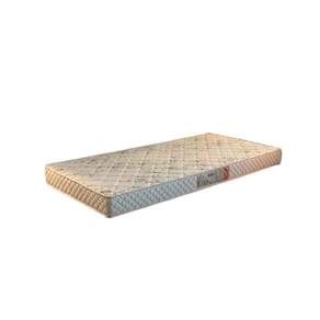Colchão Solteiro de Espuma D20 Sealed Rondomóveis 88x188x12 cm