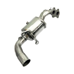 Catalisador Cronos 1.3 3cc 2020 2021 2022 2023 2024