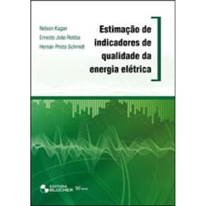 Estimação De Indicadores De Qualidade Da Energia Elétrica