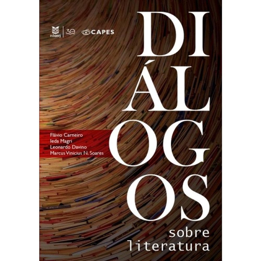 Diálogos Sobre Literatura