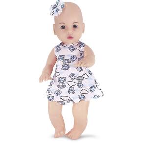 Boneca Papo 20 Frases