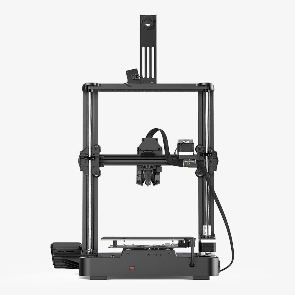 Impressora 3D Creality Ender-3 V3 KE | Casas Bahia