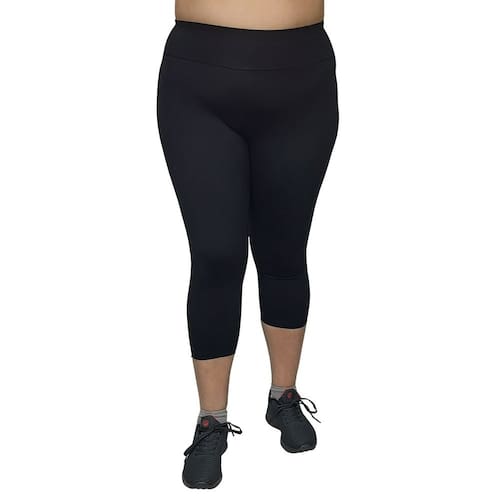 Corsário Selene Suplex Básica Feminina Casas Bahia