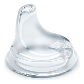 Bico de Silicone para Copo De Treinamento First Choice - NUK