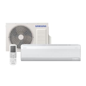 Ar Condicionado Split Hi Wall - Inverter R-32 - Samsung - Windfree AI - 18000 Btus - Frio - 220V Monofásico