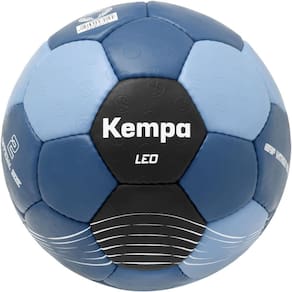 Bola Handebol Kempa Leo H1 Infantil Cbhb Oficial