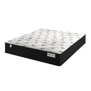 Colchão Casal de Molas Ensacadas Smart Black Plumatex 138x188x22 cm