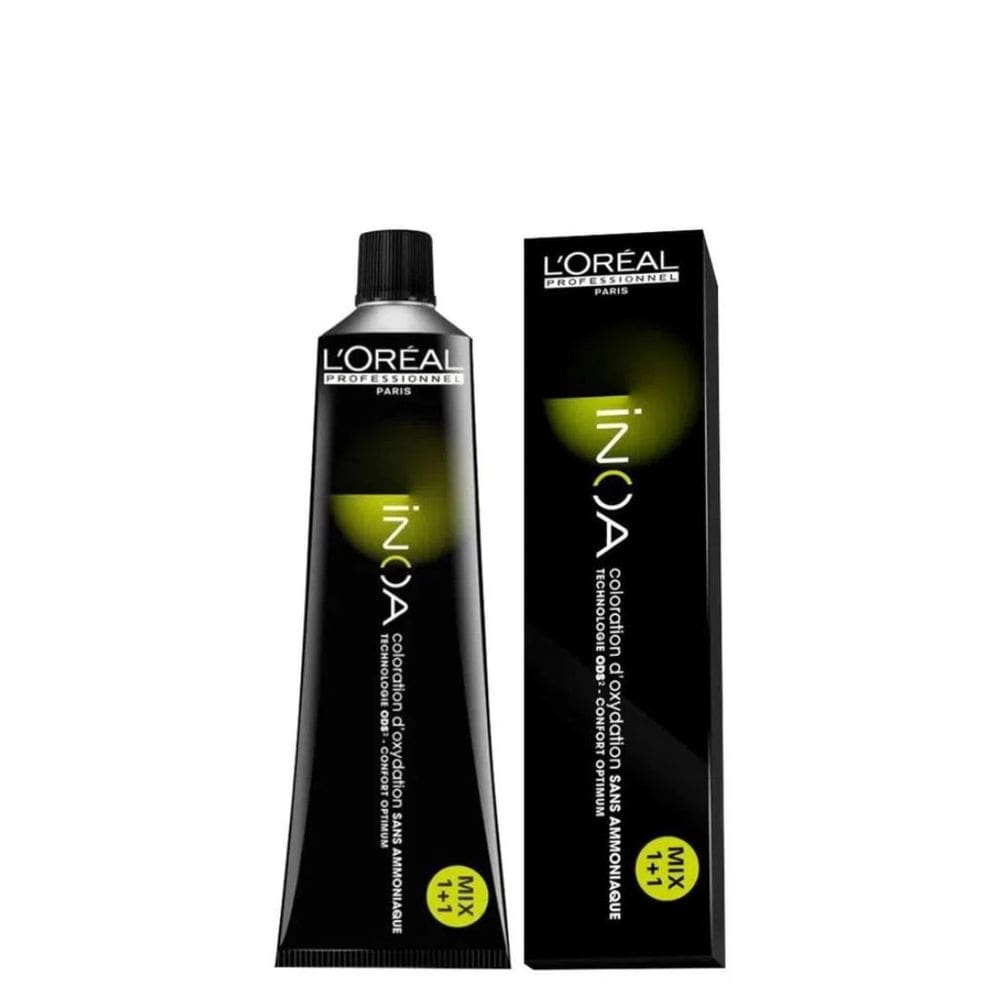 L`Oréal Professionnel Inoa Fundamental 60g - Todas As Cores