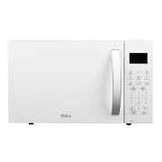 Forno Micro-Ondas 20 Litros Philco PMO23BB Branco 127V
