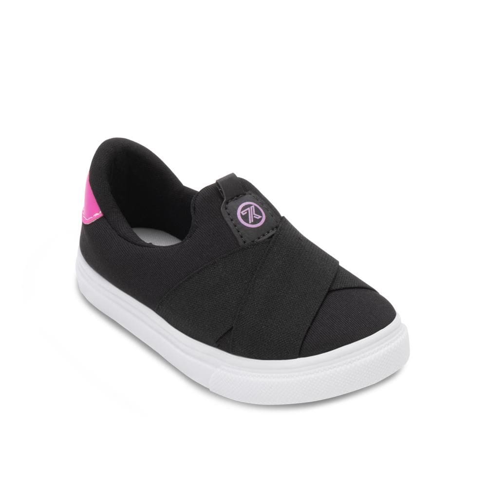 Tênis Slip On Danguinho Infantil DG24-RP3610A