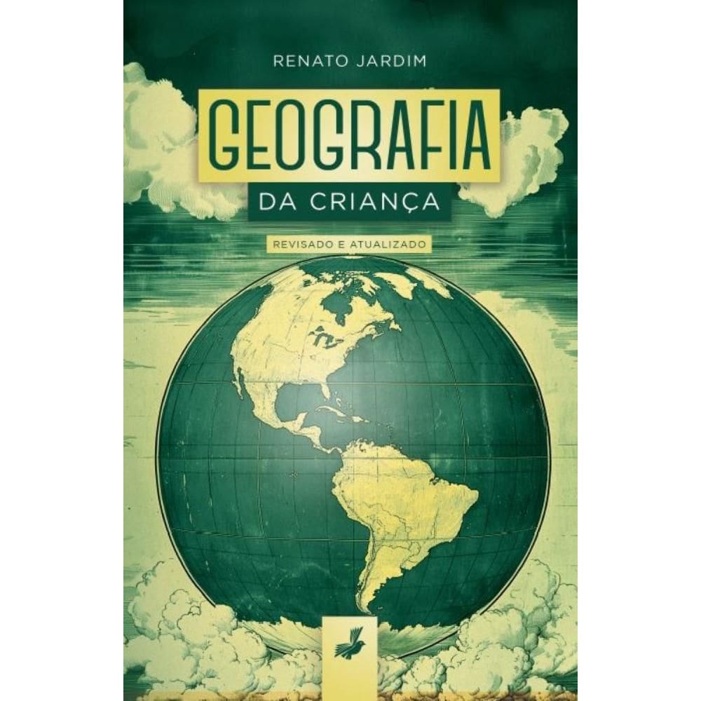 Geografia a criança