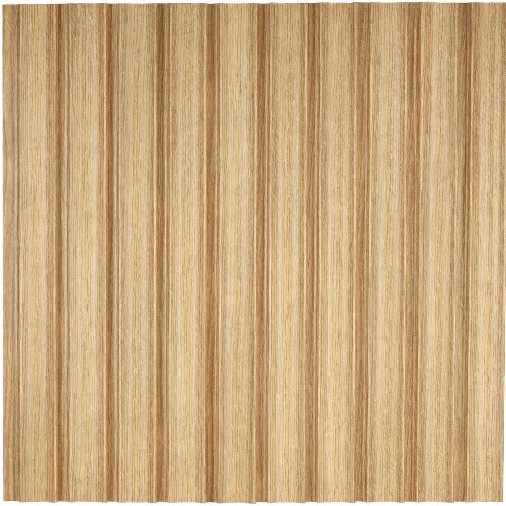 Ripado Côncavo Mdf Italy 4cm X 270cm Italy