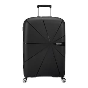 Mala de viagem Starvibe Grande Preta