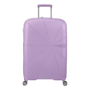 Mala de viagem Starvibe Grande Lilás