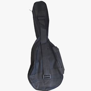 Capa para Ukulele Concert LOPES - Simples sem Estofamento