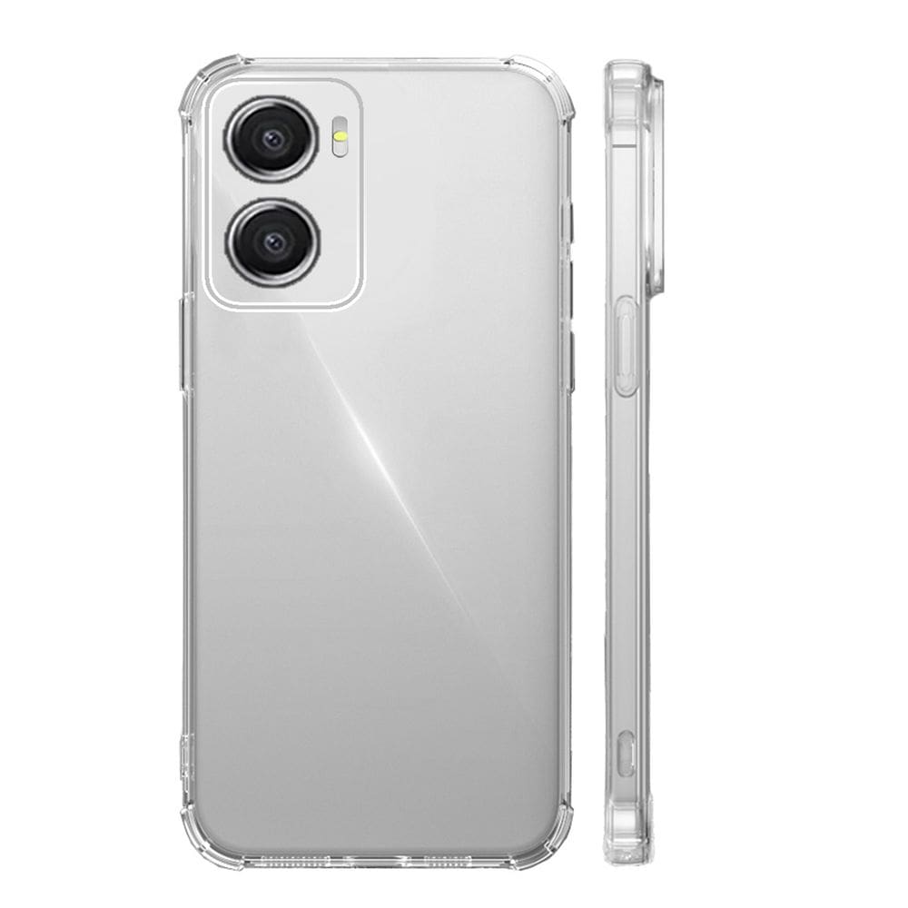 Capa Capinha Compatível Com MOTOROLA moto G05 Tela 6.7 Anti Impacto transparente