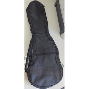 Capa para Ukulele Soprano LOPES - Simples sem Estofamento