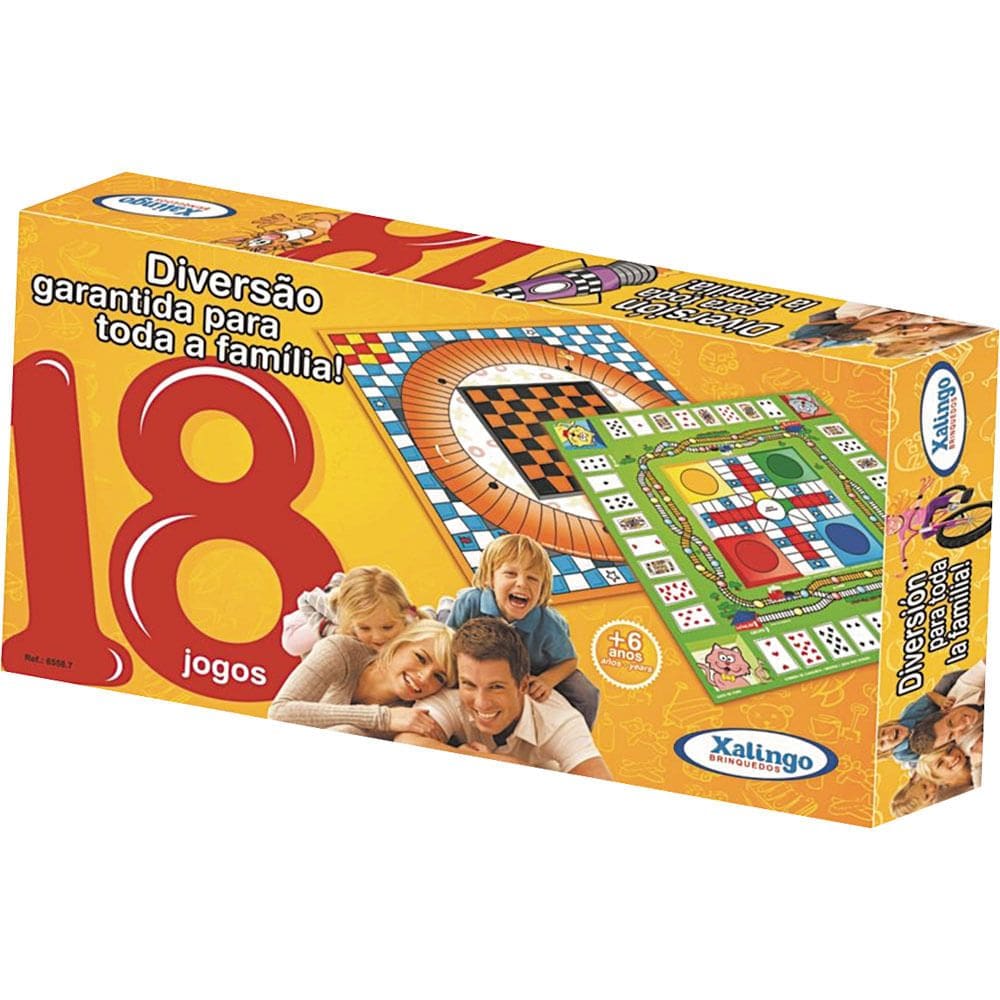 18 Jogos 6558.7