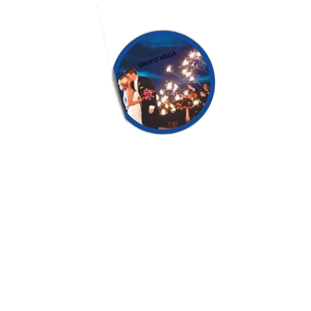 20 Velas Sparklers 60Cm Estrelinha Casamento Sem Fumaça